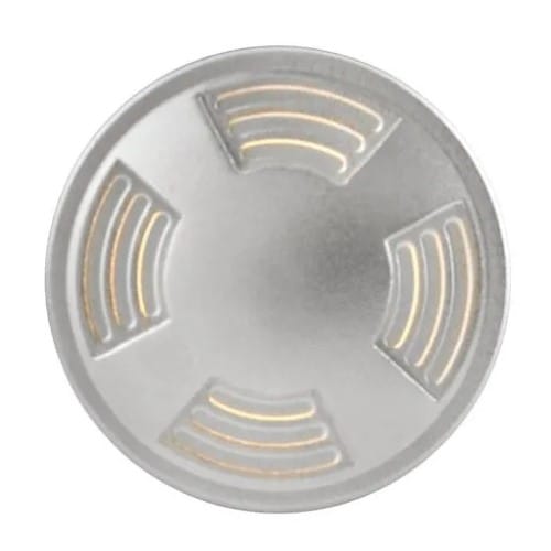 Flare LED Quad-Directional Well Light 2.75" preview 1