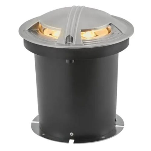 Flare LED Quad-Directional Well Light 7" preview 2