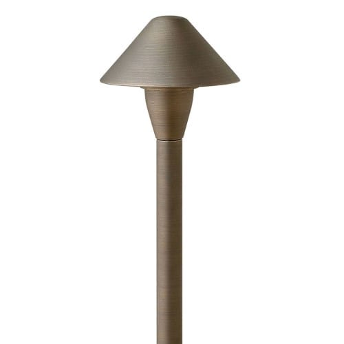 Hardy Island 12V Mini Classic LED Path Light preview 1