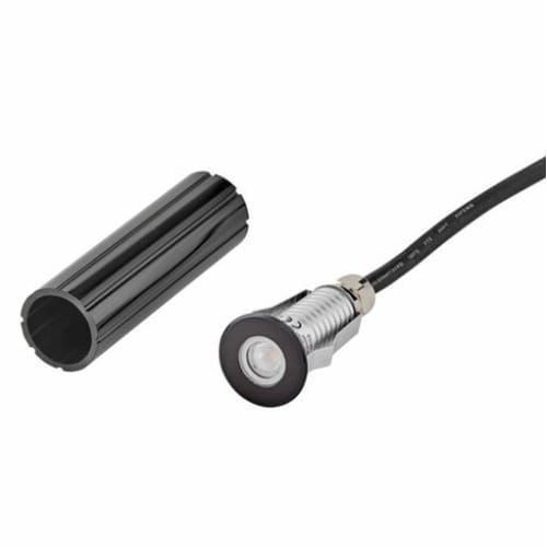 Sparta Dot Small Stainless Steel Led Round Button Light preview 1