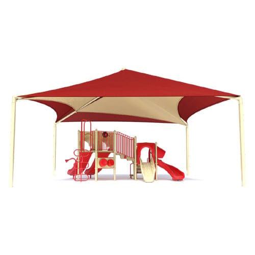 Play Shade Mariner Pyramid