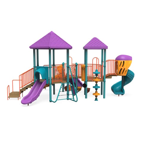 Kids’ Choice Structure (Model 714-S680)