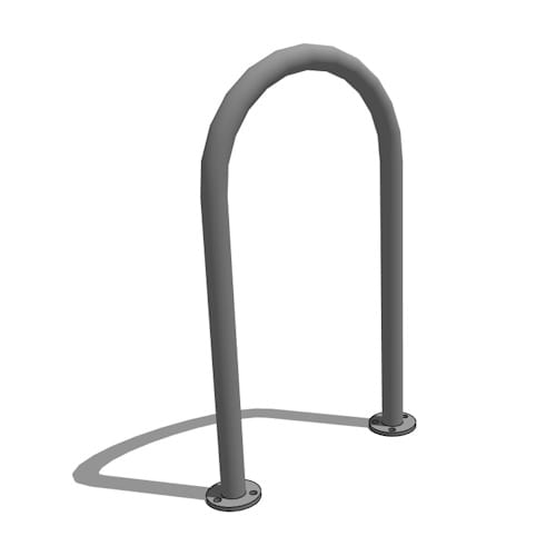 The Rambler Wide Bike Rack - Surface