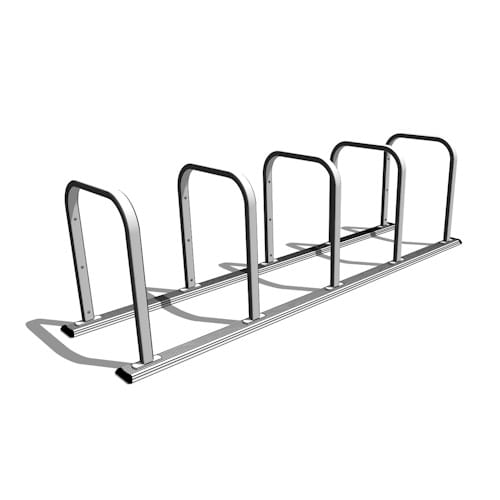 The Burnside Bike Corral - 10 Capacity