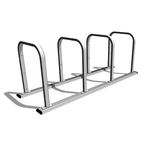 The Burnside Bike Corral - 8 Capacity