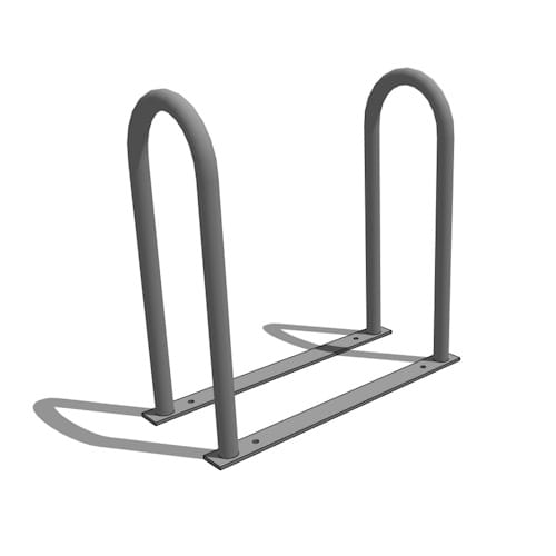 The Rambler Bike Corral - Flange Mount
