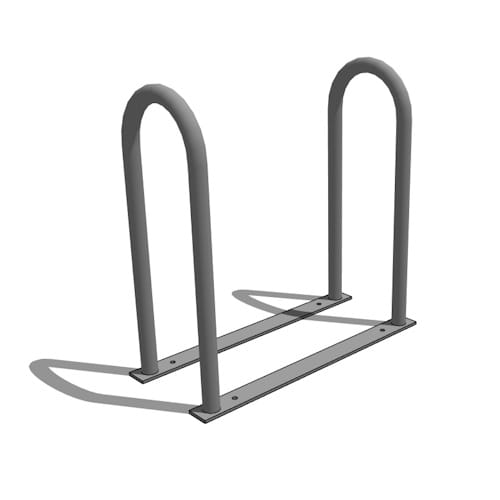 The Rambler Bike Corral - C Chanel Mount