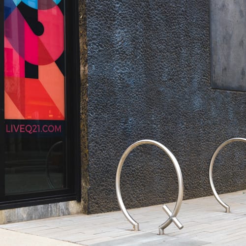 The Luna Bike Rack preview 2