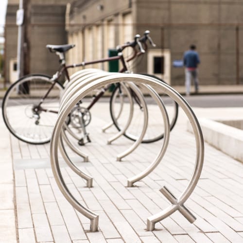 The Luna Bike Rack preview 3