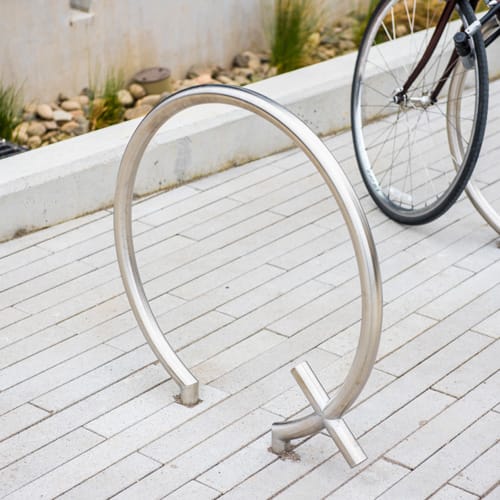 The Luna Bike Rack preview 4