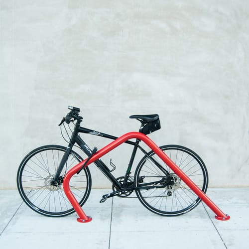 The Tilikum Bike Rack  preview 3