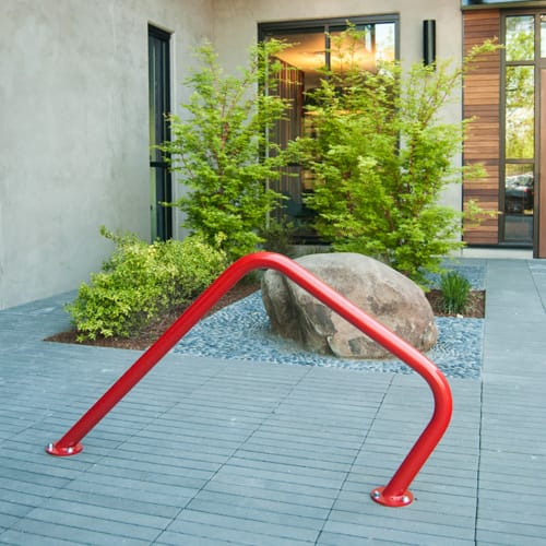 The Tilikum Bike Rack  preview 4