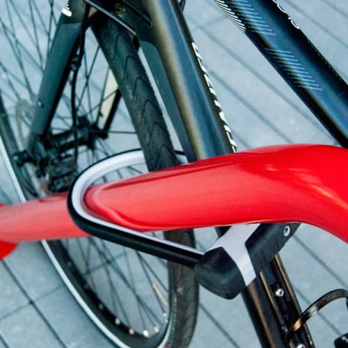 The Tilikum Bike Rack  preview 5