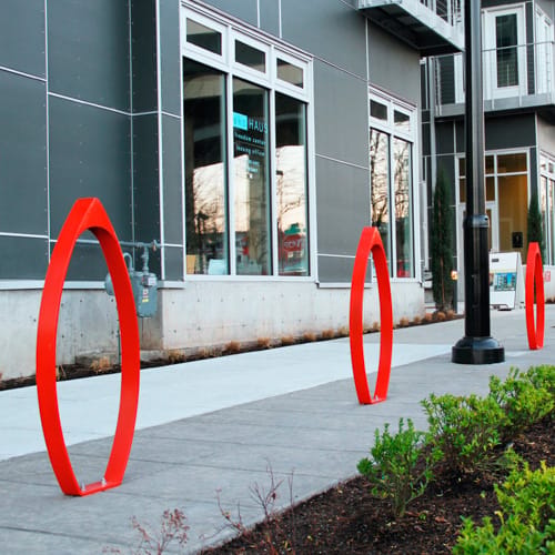 The Fin Bike Rack preview 2
