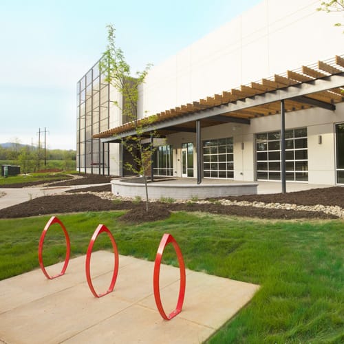 The Fin Bike Rack preview 4