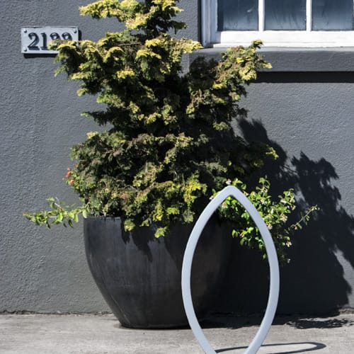 The Fin Bike Rack preview 5