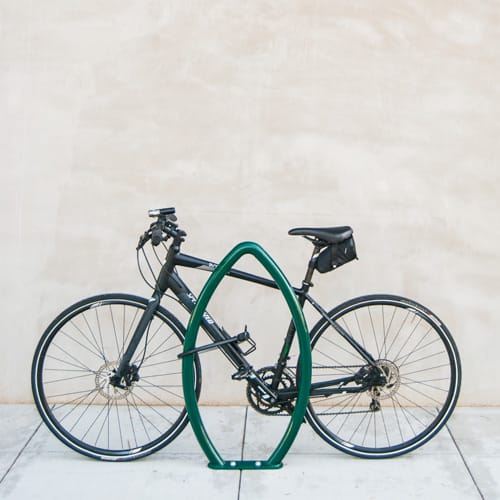 The Fin Bike Rack preview 6