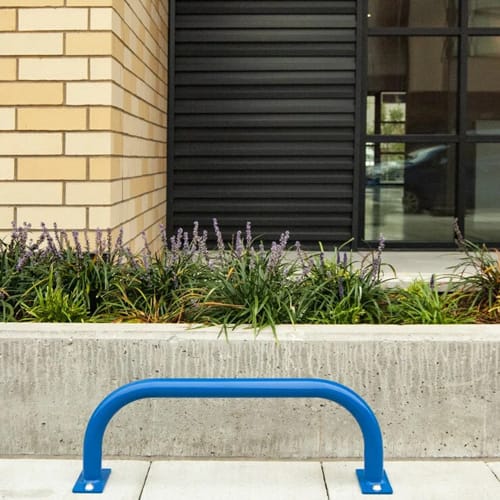 The Staple Wall/Floor Bike Rack preview 4