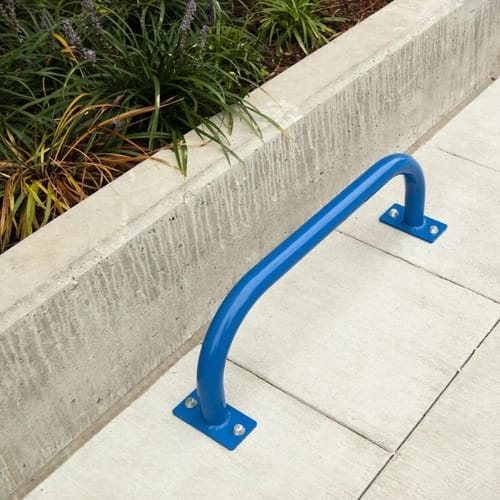 The Staple Wall/Floor Bike Rack preview 5