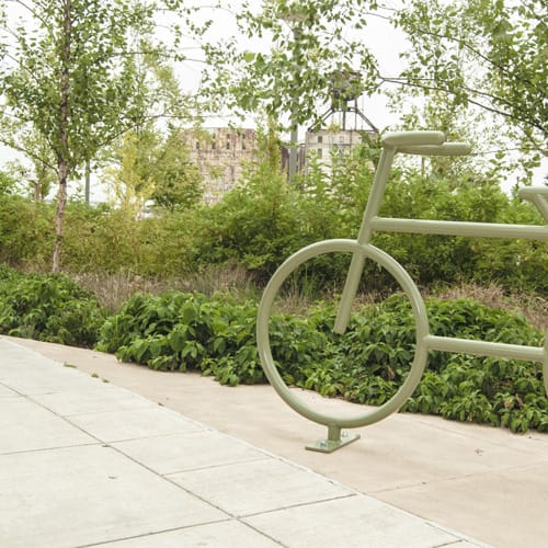 The Velo Bike Rack preview 2