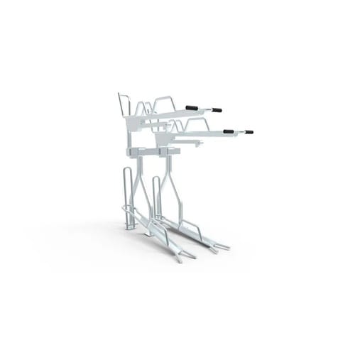 The Timberline Single Side Bike Rack preview 2