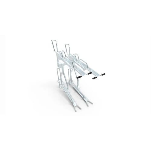 The Timberline Single Side Bike Rack preview 1