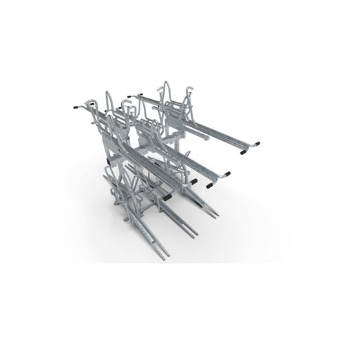 The Timberline Double Side Bike Rack preview 2