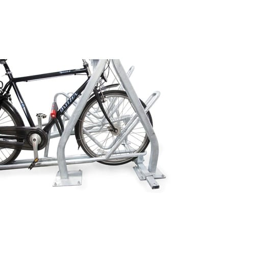 The Timberline Double Side Bike Rack preview 4