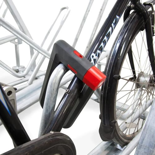 The Timberline Double Side Bike Rack preview 5