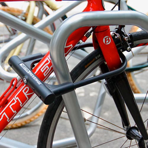 The Marquam Double Bike Rack preview 3
