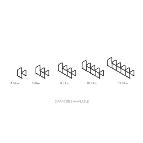 The Staple Bike Corral preview 2