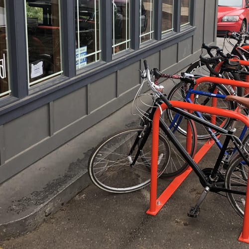 The Staple Bike Corral preview 5