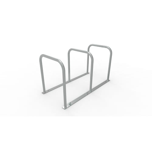 The Staple Bike Corral preview 1
