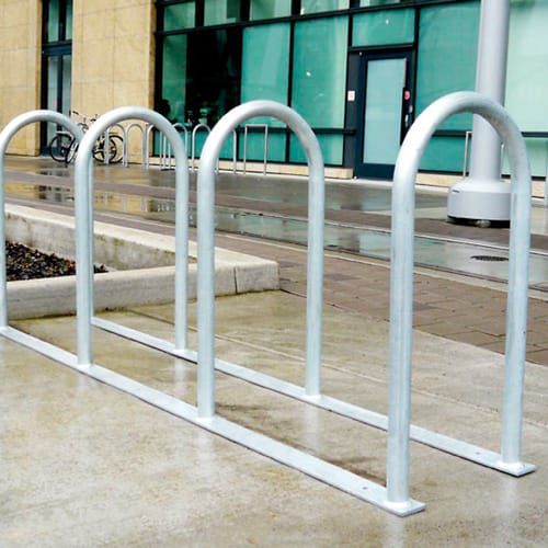 The Rambler Bike Corral preview 4