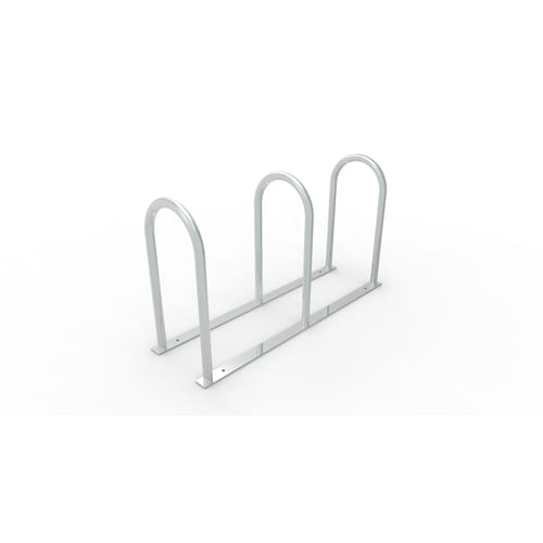 The Rambler Bike Corral preview 1