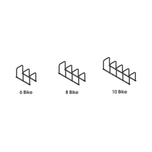 The Burnside Bike Corral preview 2