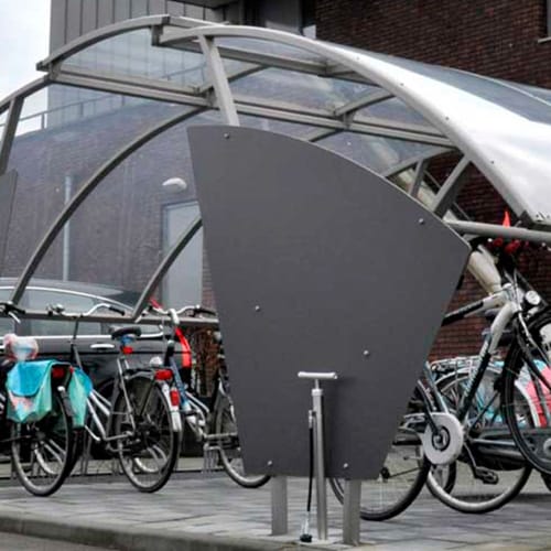 Indoor/Outdoor Bike Pump preview 4