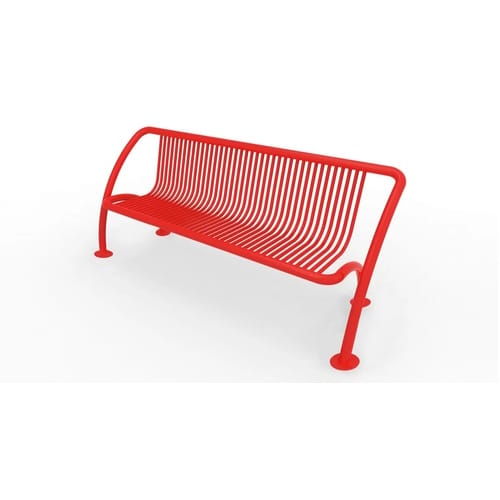 The Hopscotch Bench preview 1