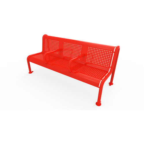 The Tumalo Bench preview 1