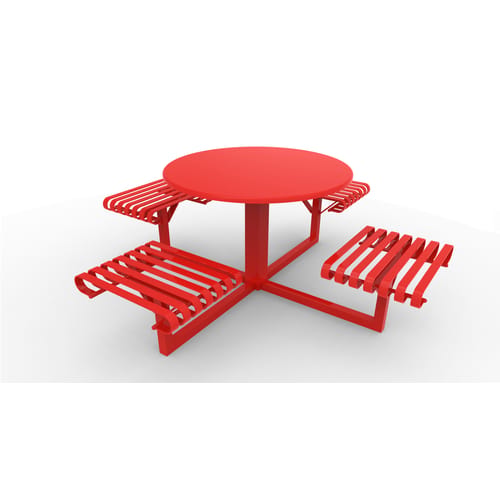 The Paulina Table and Chairs preview 1