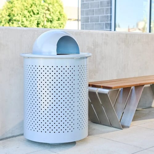 The Sherwood Receptacle preview 2
