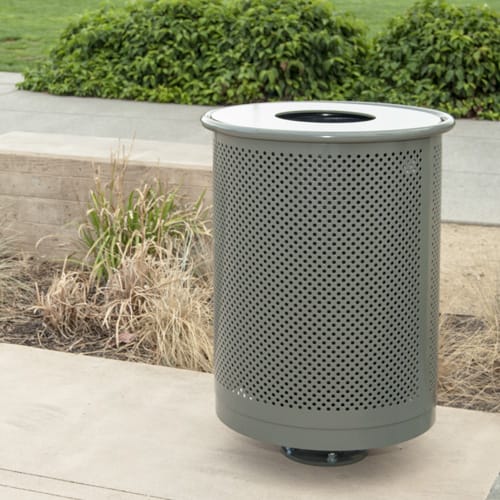 The Sherwood Receptacle preview 3