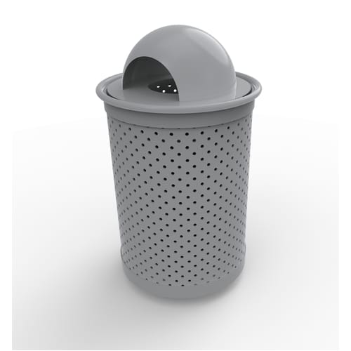 The Sherwood Receptacle preview 1