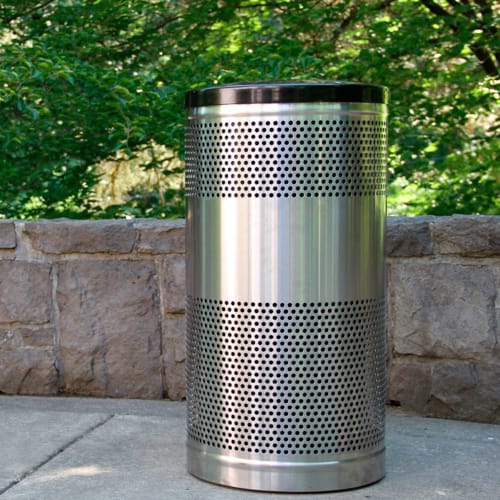 The Classic 25 and Classic 51 Receptacles preview 4