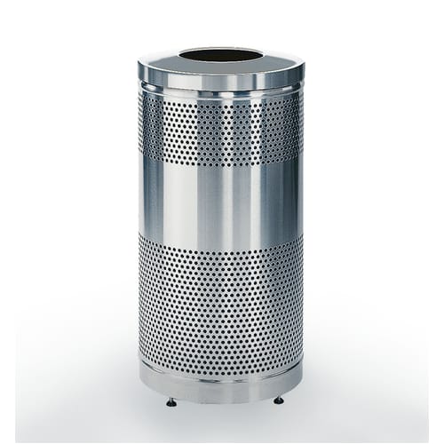 The Classic 25 and Classic 51 Receptacles preview 1