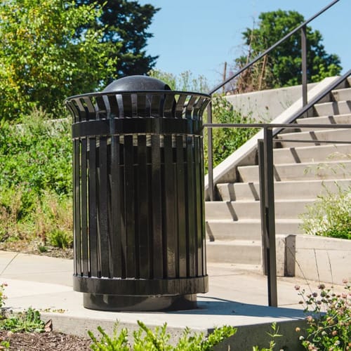 The Wenatchee Series Receptacles preview 5