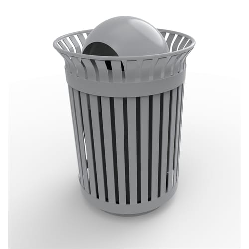 The Wenatchee Series Receptacles preview 1