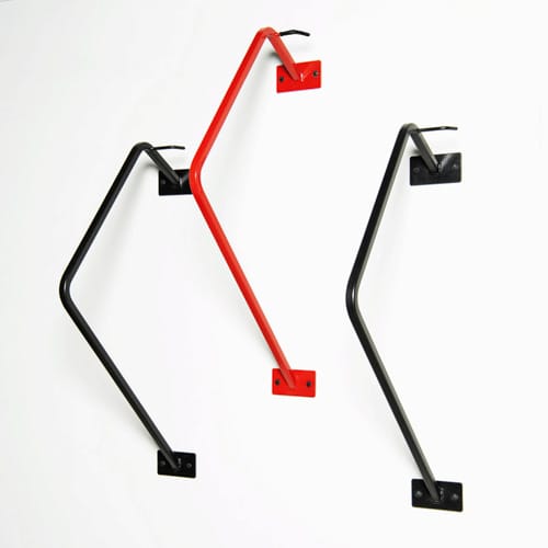 The Tilikum Vertical Bike Rack preview 6