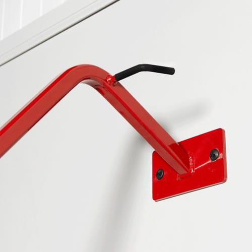 The Tilikum Vertical Bike Rack preview 7