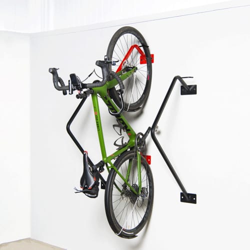 The Tilikum Vertical Bike Rack preview 8
